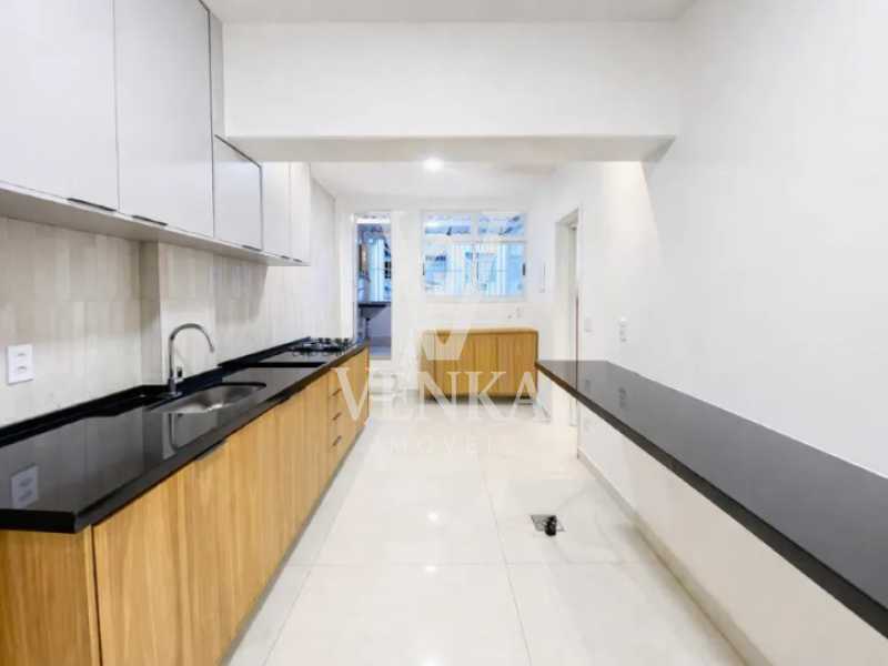 Apartamento, 3 quartos, 140 m² - Foto 18