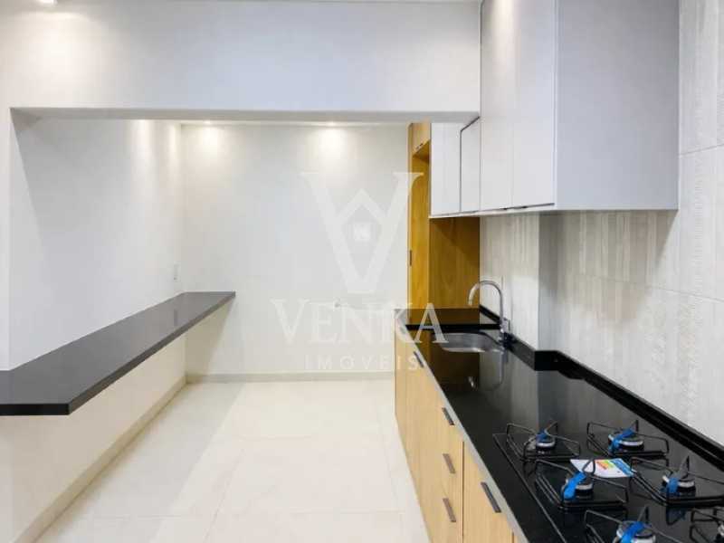 Apartamento, 3 quartos, 140 m² - Foto 19