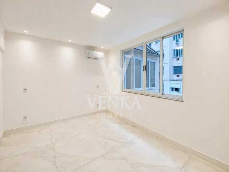 Apartamento, 3 quartos, 140 m² - Foto 11