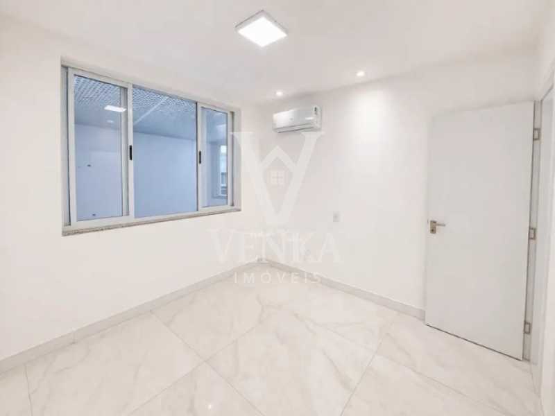 Apartamento, 3 quartos, 140 m² - Foto 12