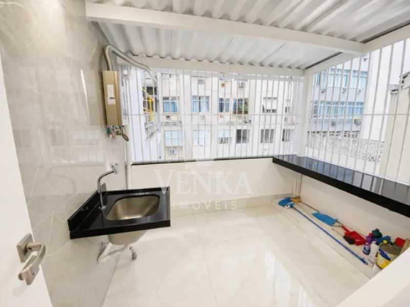 Apartamento, 3 quartos, 140 m² - Foto 20