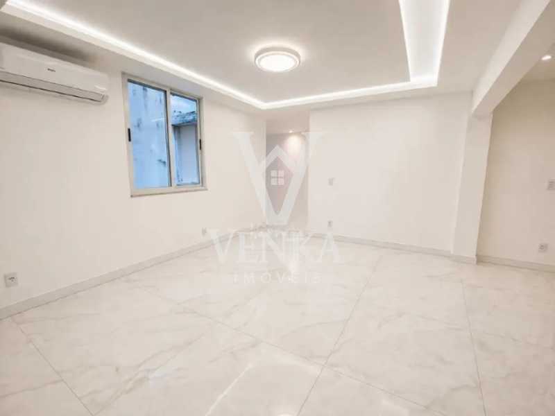Apartamento, 3 quartos, 140 m² - Foto 13