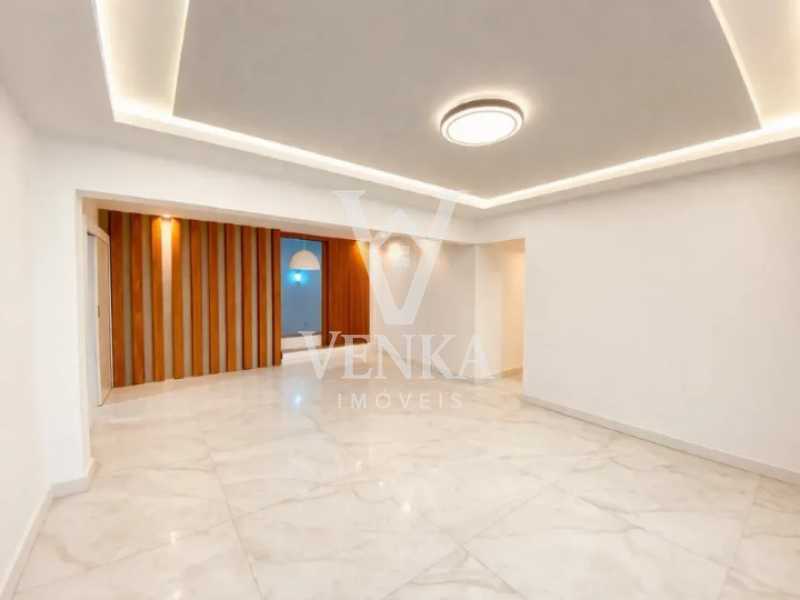 Apartamento, 3 quartos, 140 m² - Foto 2