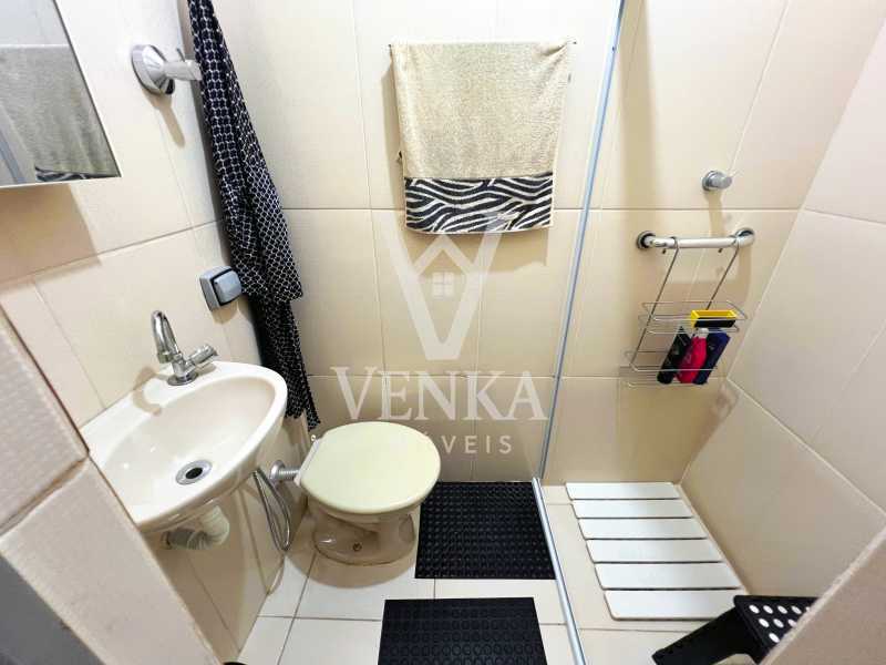 Casa de Vila, 9 quartos - Foto 3