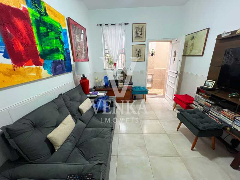 Casa de Vila, 9 quartos - Foto 11