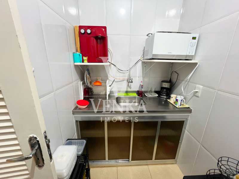 Casa de Vila, 9 quartos - Foto 12