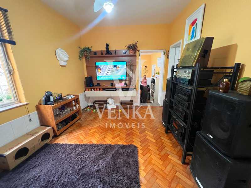 Casa de Vila, 9 quartos - Foto 28