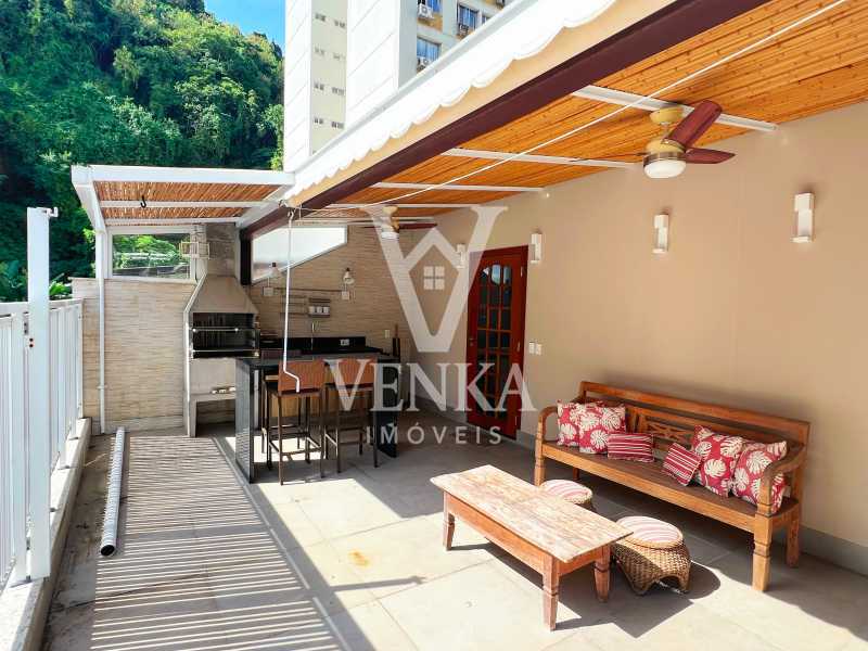 Casa de Vila, 3 quartos - Foto 2
