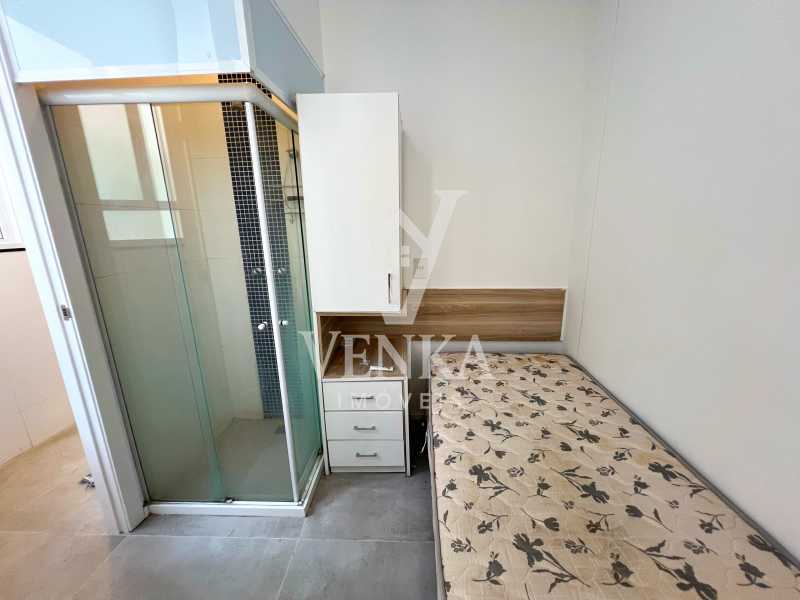 Casa de Vila, 3 quartos - Foto 29