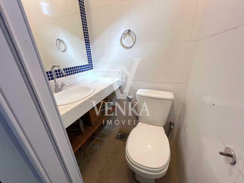 Casa de Vila, 3 quartos - Foto 30