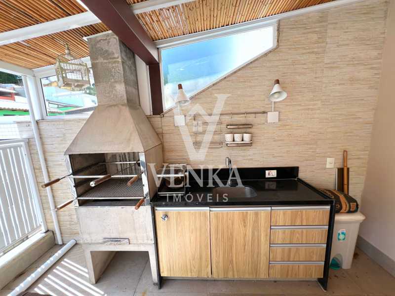 Casa de Vila, 3 quartos - Foto 3