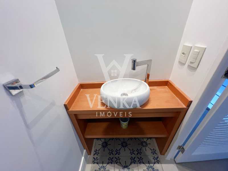 Casa de Vila, 3 quartos - Foto 10
