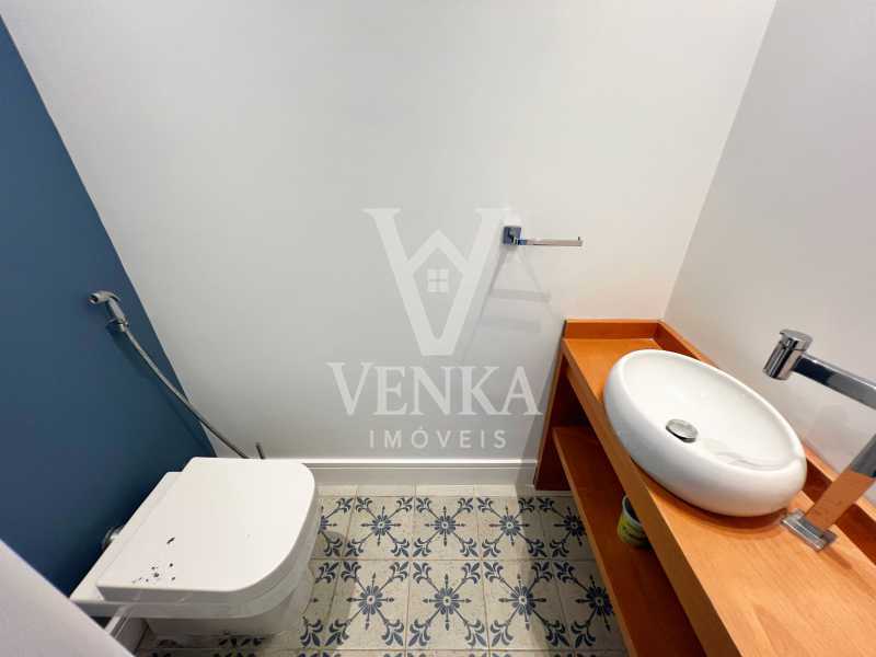 Casa de Vila, 3 quartos - Foto 9