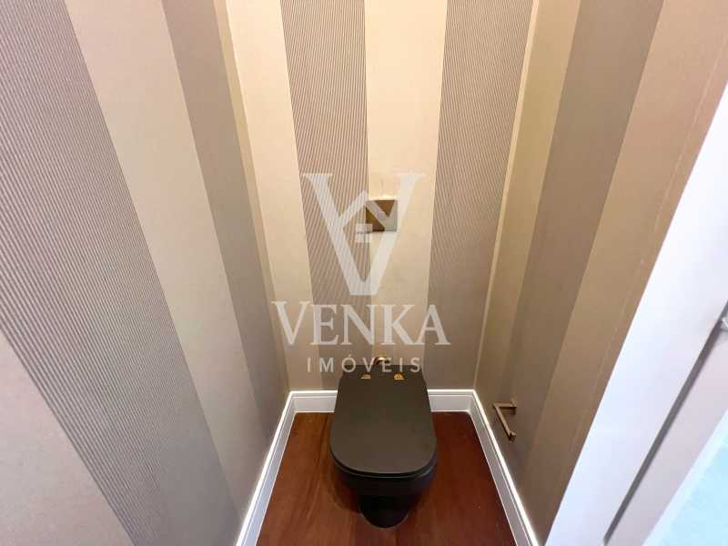 Casa de Vila, 3 quartos - Foto 19