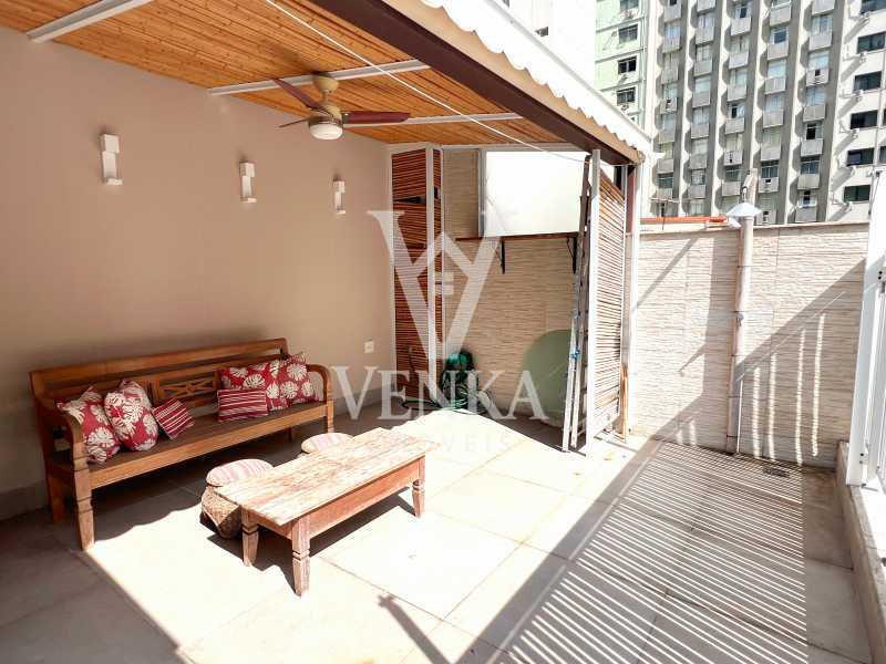Casa de Vila, 3 quartos - Foto 4