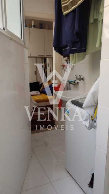 Apartamento, 3 quartos, 123 m² - Foto 25