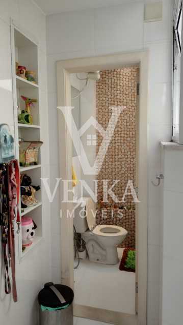Apartamento, 3 quartos, 123 m² - Foto 19