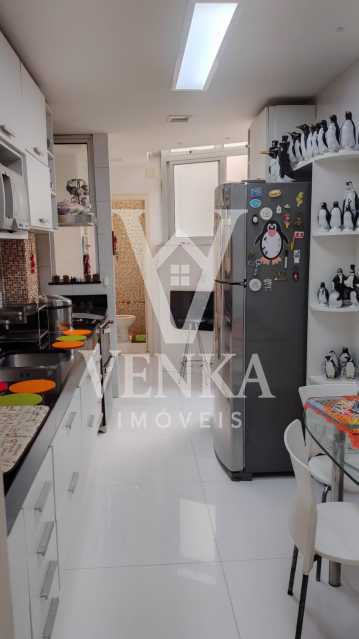 Apartamento, 3 quartos, 123 m² - Foto 22