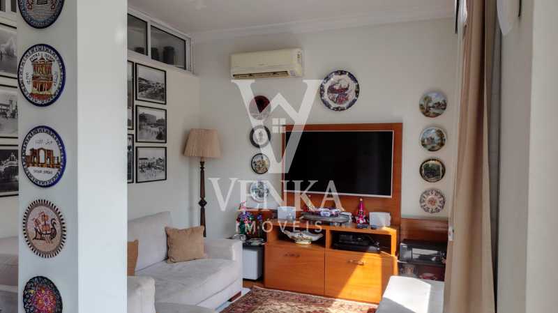 Apartamento, 3 quartos, 123 m² - Foto 1