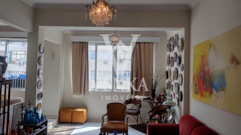 Apartamento, 3 quartos, 123 m² - Foto 3