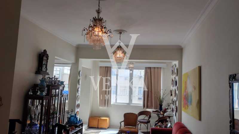 Apartamento, 3 quartos, 123 m² - Foto 4