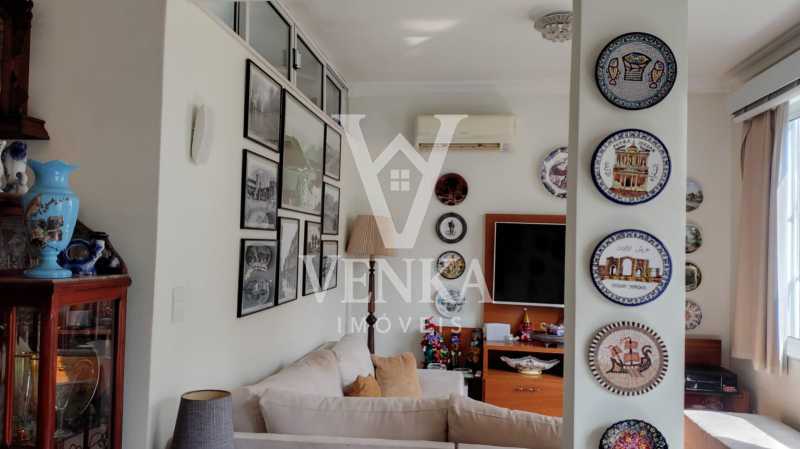 Apartamento, 3 quartos, 123 m² - Foto 5
