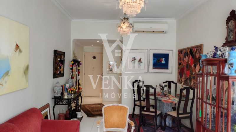 Apartamento, 3 quartos, 123 m² - Foto 7