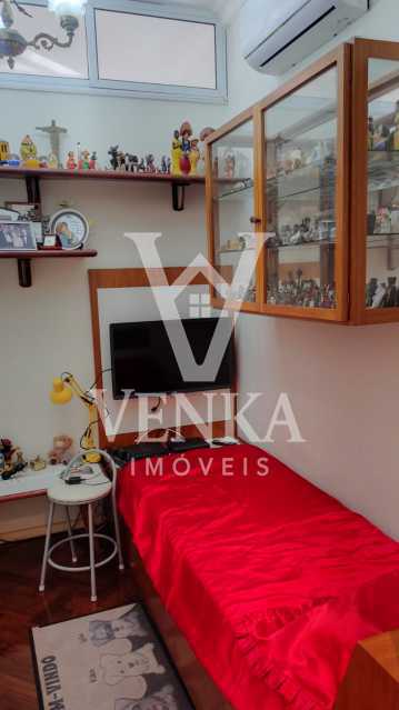 Apartamento, 3 quartos, 123 m² - Foto 14
