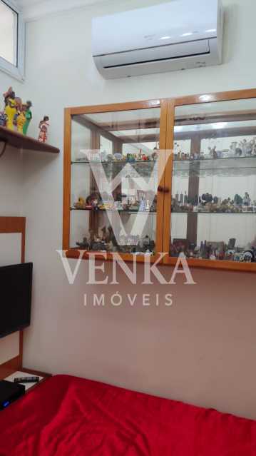 Apartamento, 3 quartos, 123 m² - Foto 15