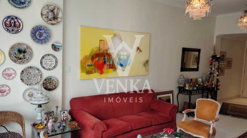 Apartamento, 3 quartos, 123 m² - Foto 6