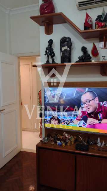 Apartamento, 3 quartos, 123 m² - Foto 17