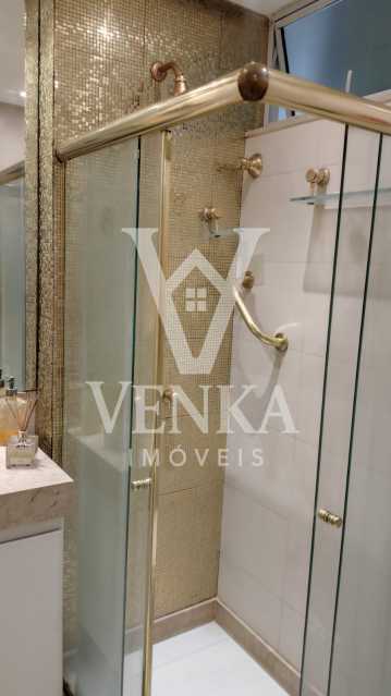 Apartamento, 3 quartos, 123 m² - Foto 12