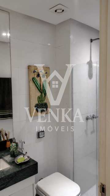 Apartamento, 3 quartos, 123 m² - Foto 21