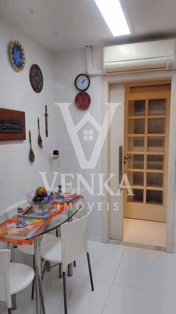 Apartamento, 3 quartos, 123 m² - Foto 23