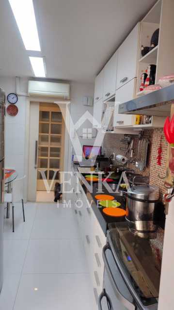 Apartamento, 3 quartos, 123 m² - Foto 24