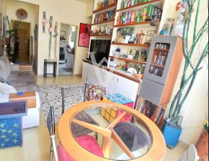 Apartamento, 3 quartos, 91 m² - Foto 8