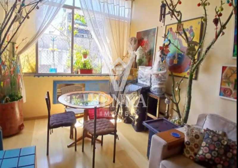 Apartamento, 3 quartos, 91 m² - Foto 2