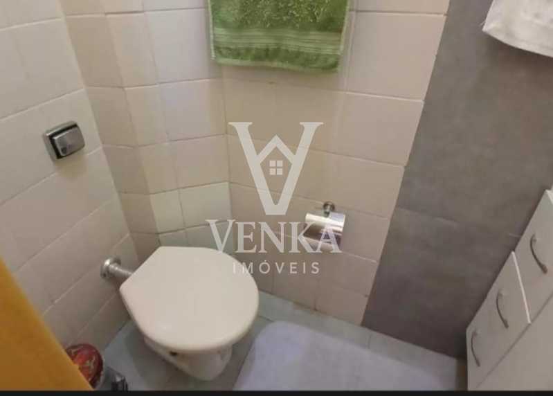 Apartamento, 3 quartos, 91 m² - Foto 17
