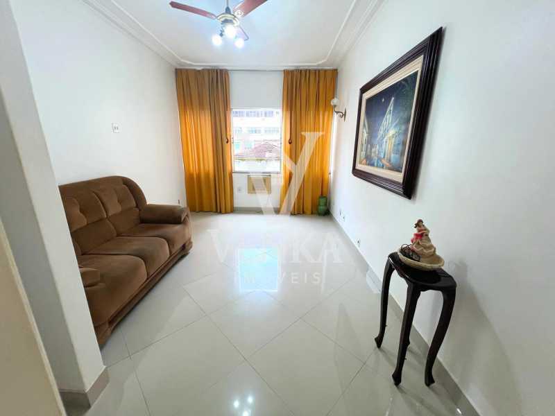 Apartamento, 2 quartos, 75 m² - Foto 1