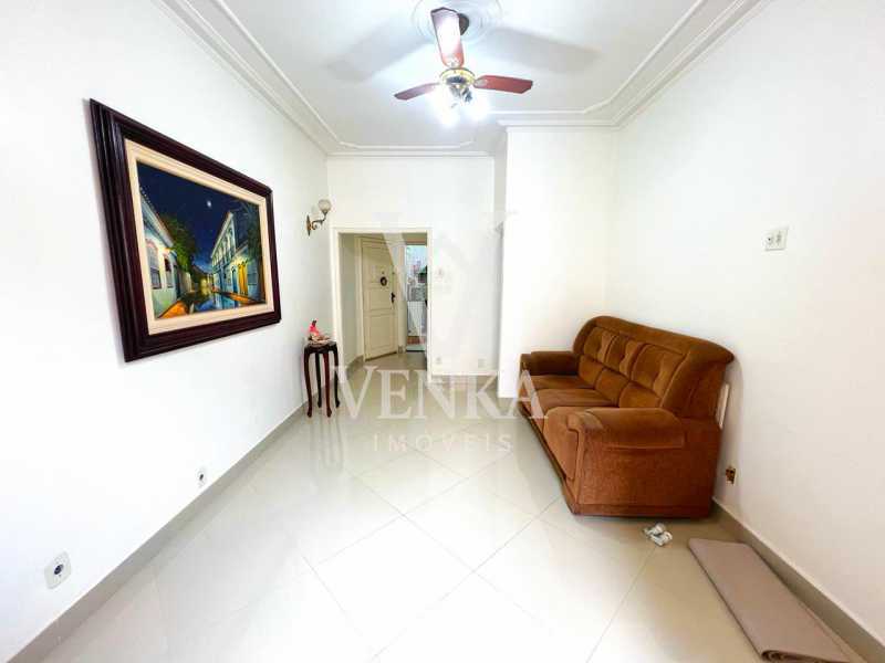 Apartamento, 2 quartos, 75 m² - Foto 2