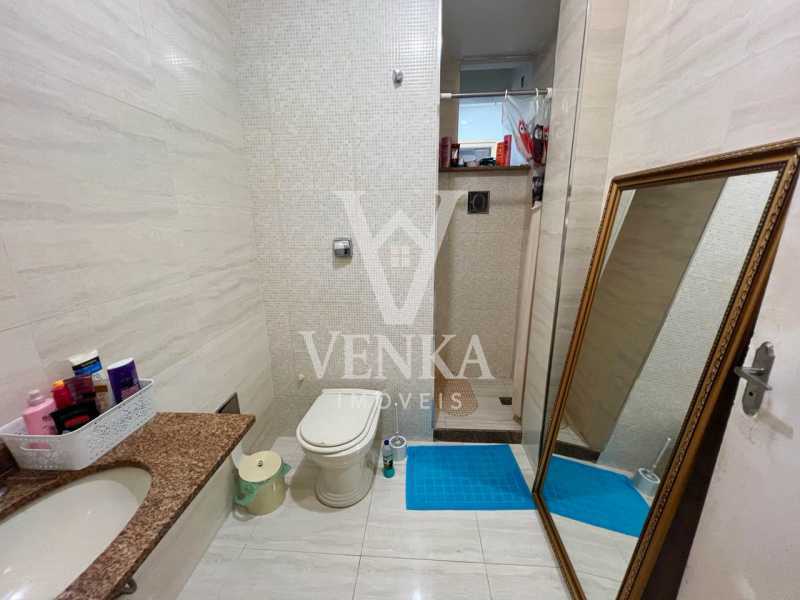 Apartamento, 2 quartos, 75 m² - Foto 9