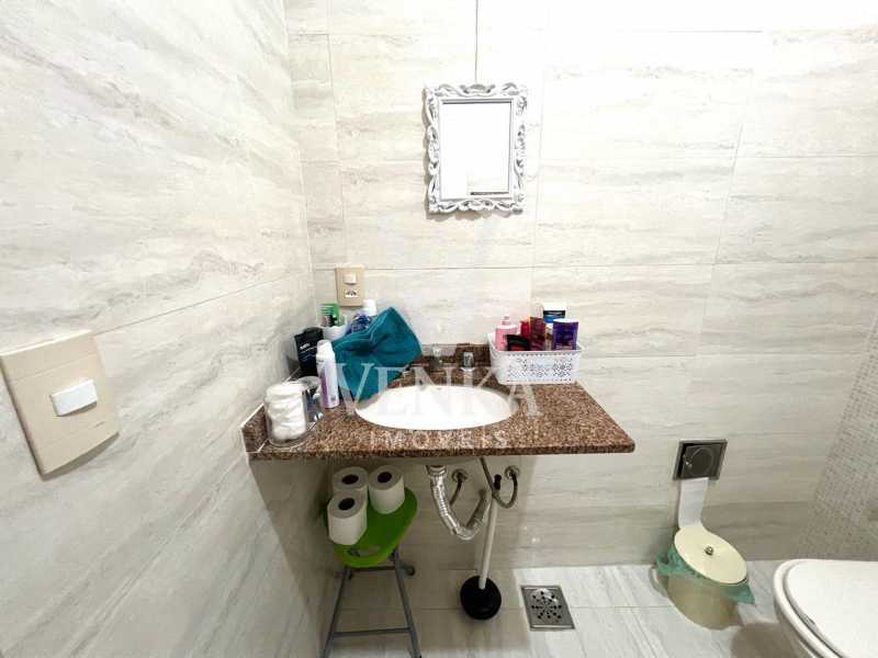 Apartamento, 2 quartos, 75 m² - Foto 10