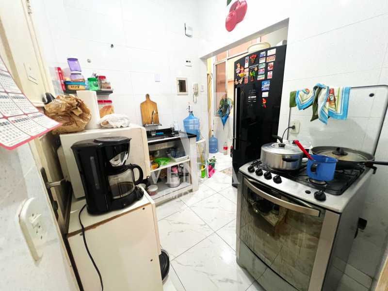 Apartamento, 2 quartos, 75 m² - Foto 11