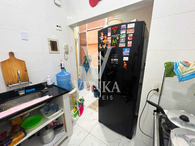 Apartamento, 2 quartos, 75 m² - Foto 13