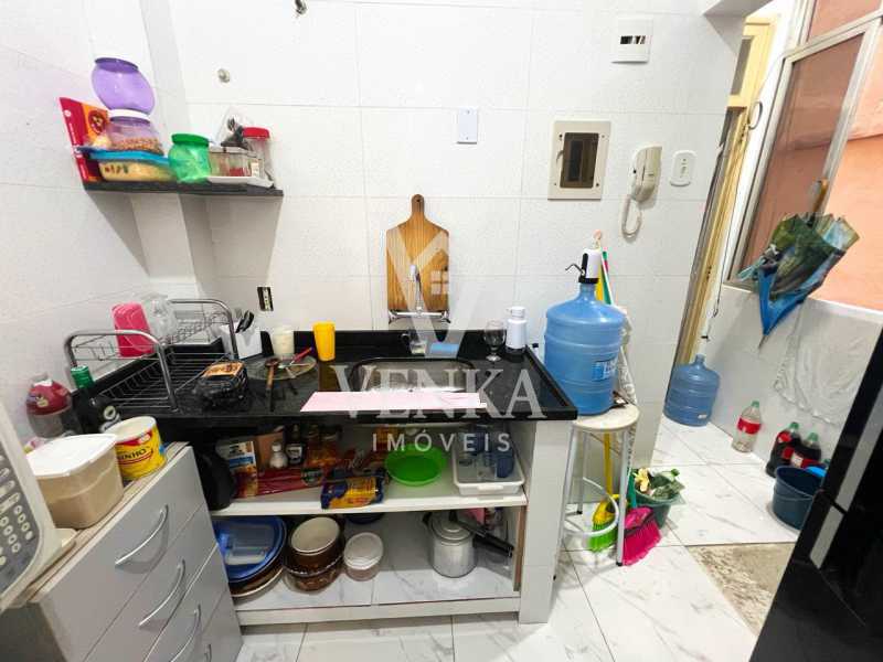 Apartamento, 2 quartos, 75 m² - Foto 14