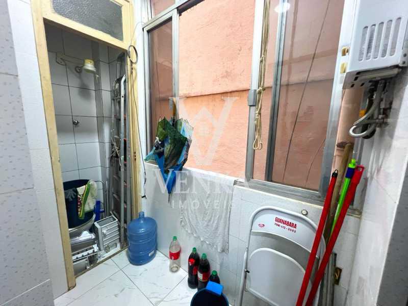 Apartamento, 2 quartos, 75 m² - Foto 15