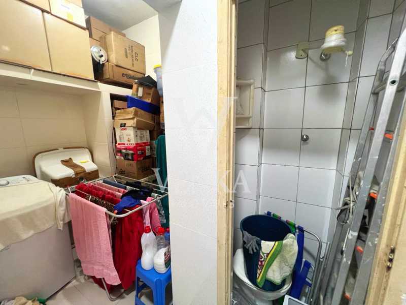 Apartamento, 2 quartos, 75 m² - Foto 16