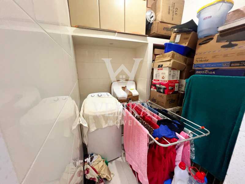 Apartamento, 2 quartos, 75 m² - Foto 17