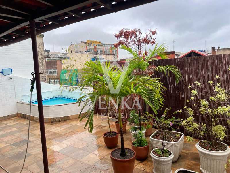 Cobertura, 4 quartos, 220 m² - Foto 3