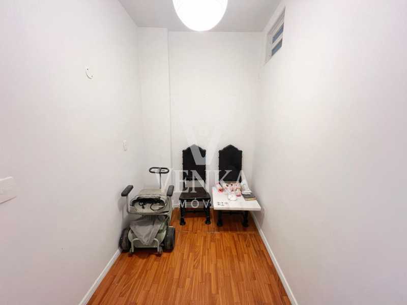 Cobertura, 4 quartos, 220 m² - Foto 20